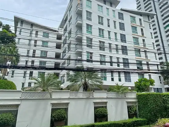 The Bangkok Sukhumvit 61