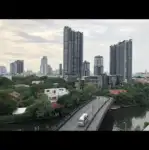 The Base Sukhumvit 77