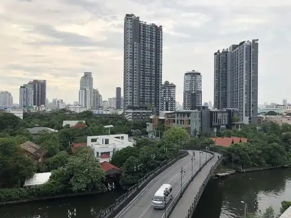 The Base Sukhumvit 77