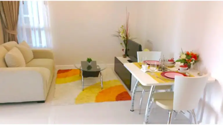 The Bloom Sukhumvit 71