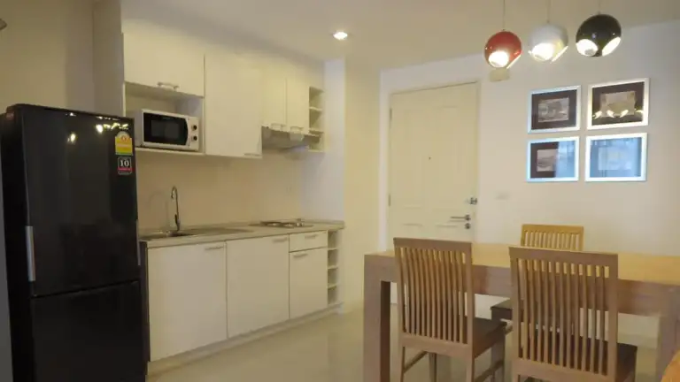 The Clover Thonglor