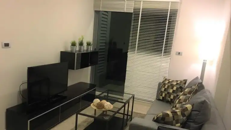 The Crest Sukhumvit 34