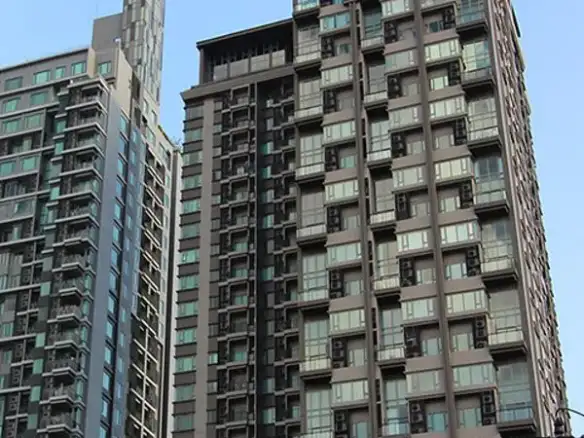 The Crest Sukhumvit 34