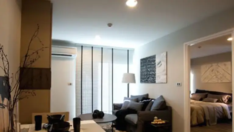 The Crest Sukhumvit 49