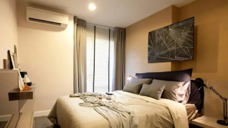 The Crest Sukhumvit 49