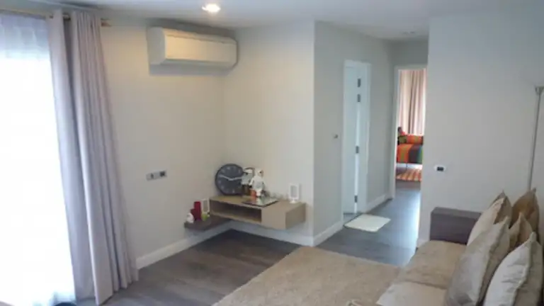 The Crest Sukhumvit 49
