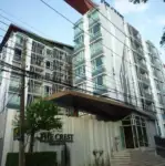 The Crest Sukhumvit 49