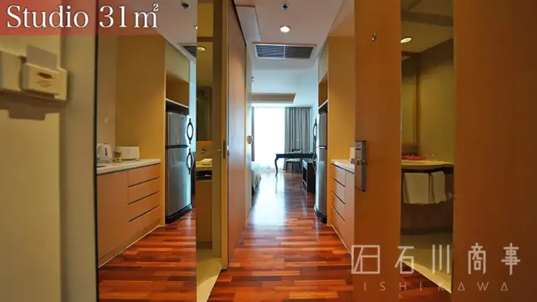 The Duchess Hotel and Residences