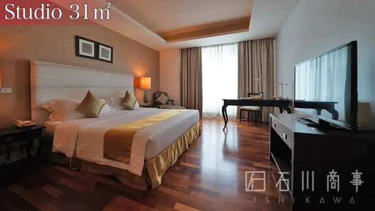 The Duchess Hotel and Residences