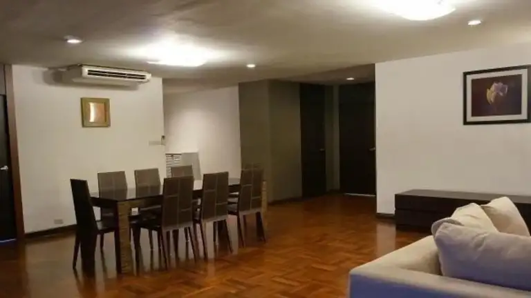 The Habitat Condo