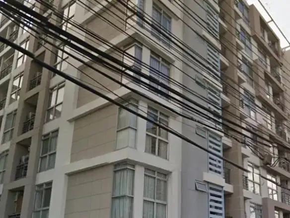 The Link Sukhumvit 50