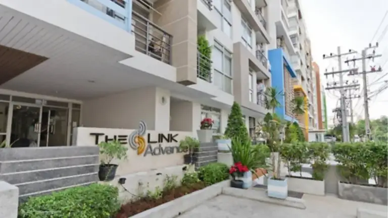The Link Sukhumvit 50