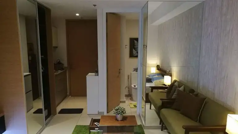 The Lofts Ekkamai