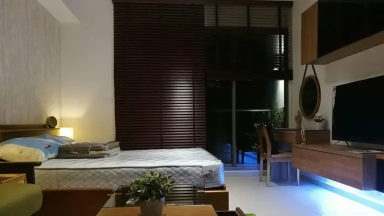 The Lofts Ekkamai