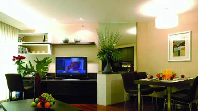 The Narathiwas Hotel and Residence