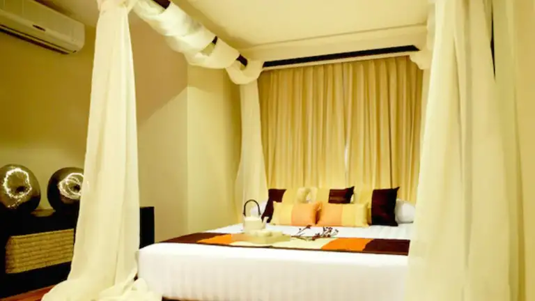 The Narathiwas Hotel and Residence