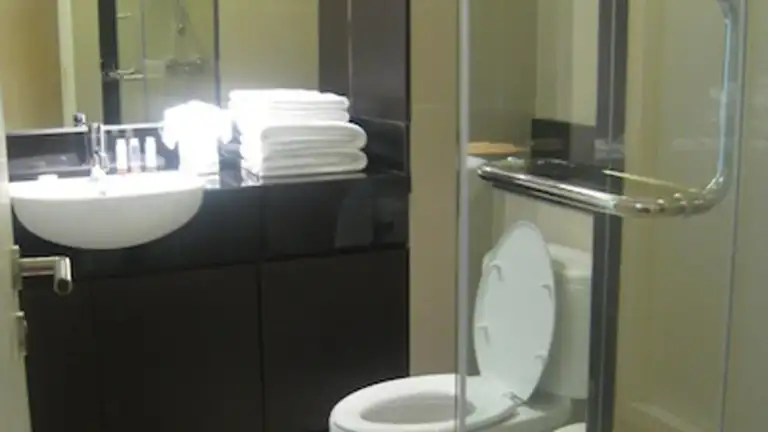 The Narathiwas Hotel and Residence