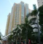 The Narathiwas Hotel Residence