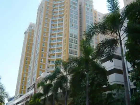 The Narathiwas Hotel Residence