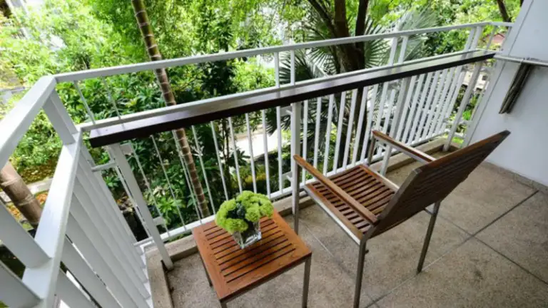 The Park 9 Hotel Srinakarin