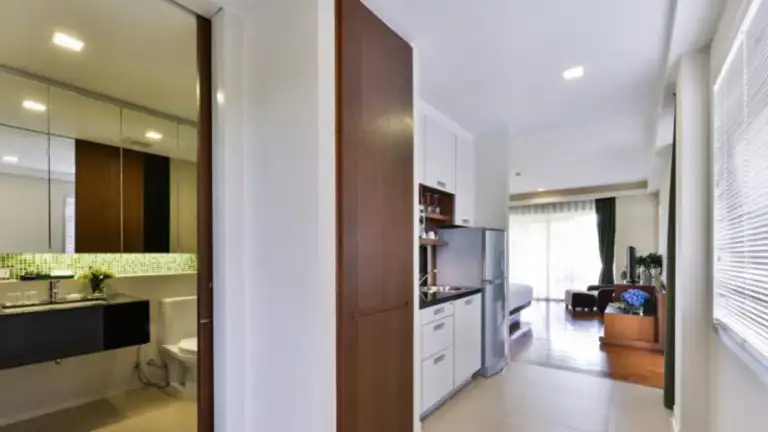 The Park 9 Hotel Srinakarin