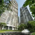 The Park at Em District