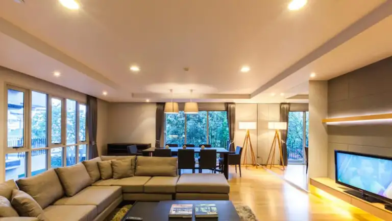 The Pine Crest Residence