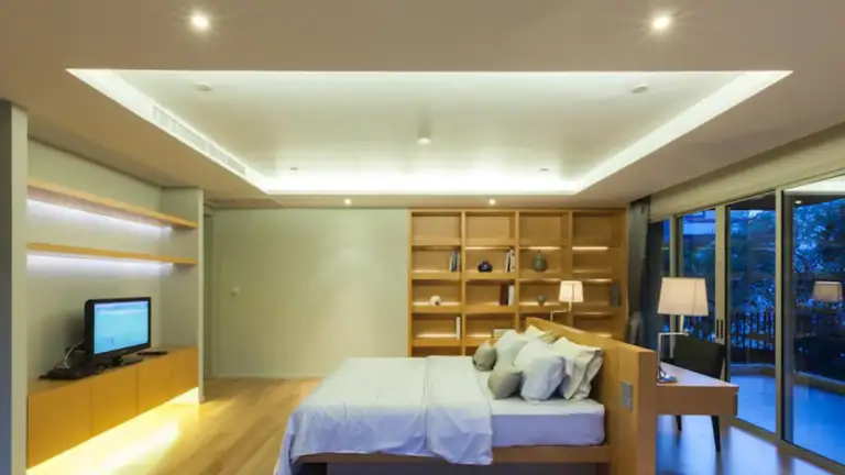 The Pine Crest Residence