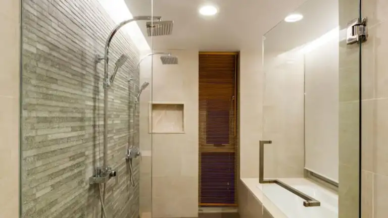 The Pine Crest Residence