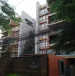 The Pine Crest Residence