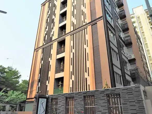 The Private Sukhumvit 50