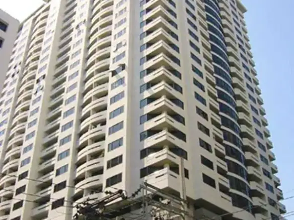 The Regent Royal Place 1