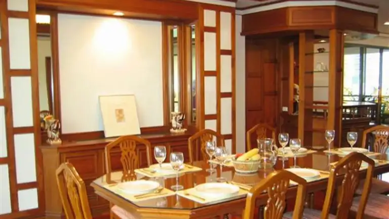 The Residence Sukhumvit 26