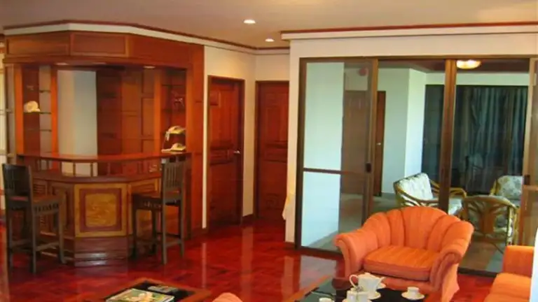 The Residence Sukhumvit 26