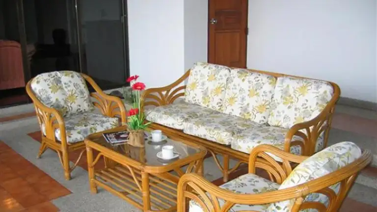The Residence Sukhumvit 26