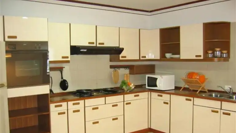 The Residence Sukhumvit 26