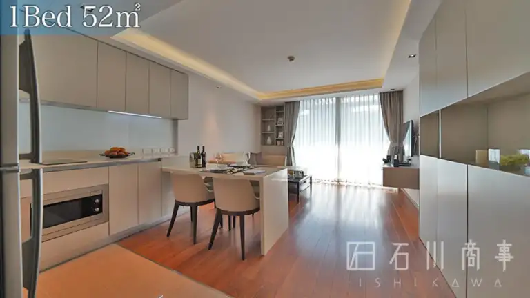 The Residence@61