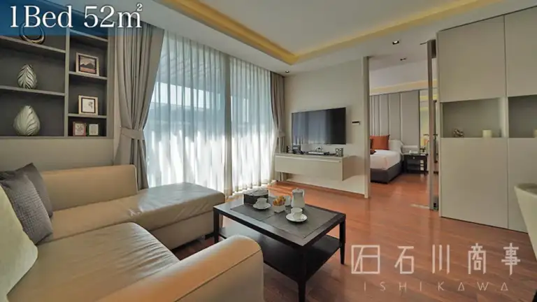 The Residence@61