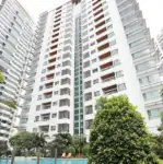 The Residence Sukhumvit 24