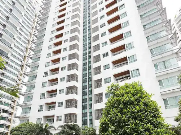 The Residence Sukhumvit 24