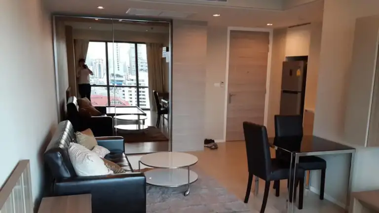 The Room Sukhumvit 21
