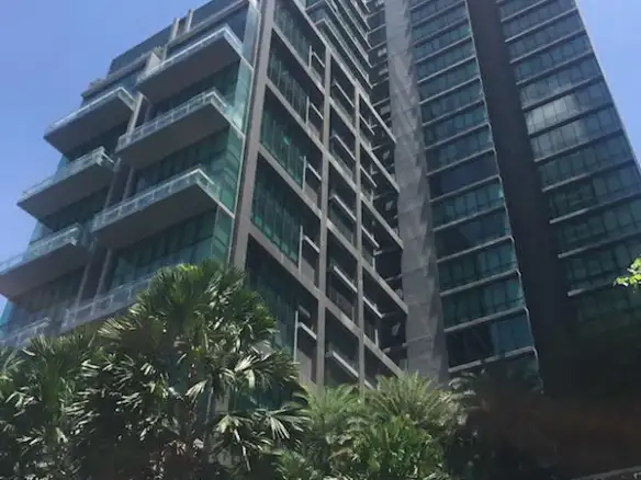 The Room Sukhumvit 21