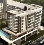 The Room Sukhumvit 40