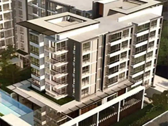 The Room Sukhumvit 40