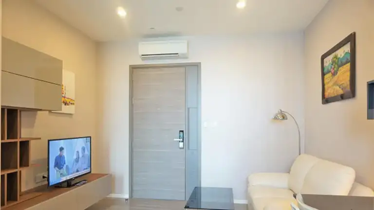 The Room Sukhumvit 69