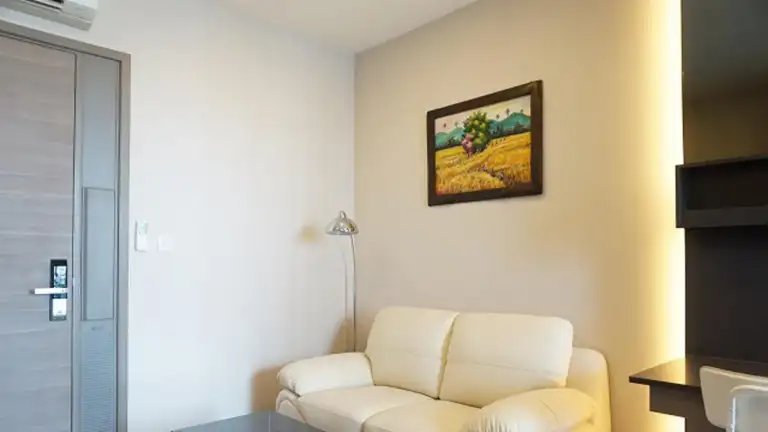 The Room Sukhumvit 69