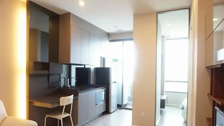 The Room Sukhumvit 69