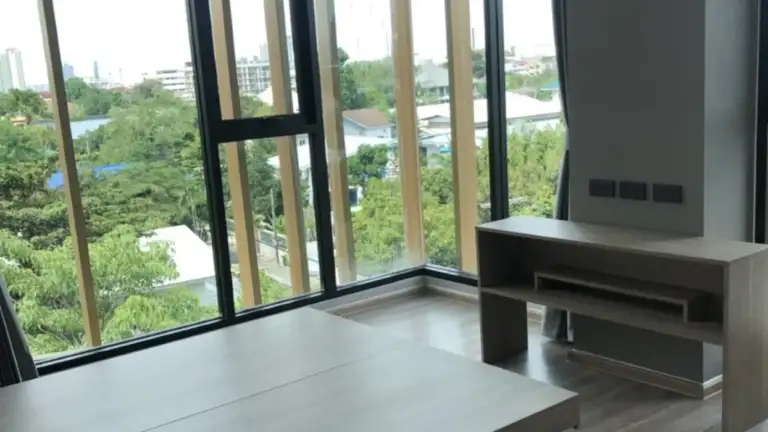 The Teak Sukhumvit 39