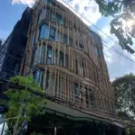 The Teak Sukhumvit 39