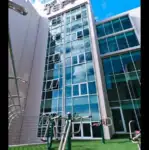 The Tepp Serviced Apartment